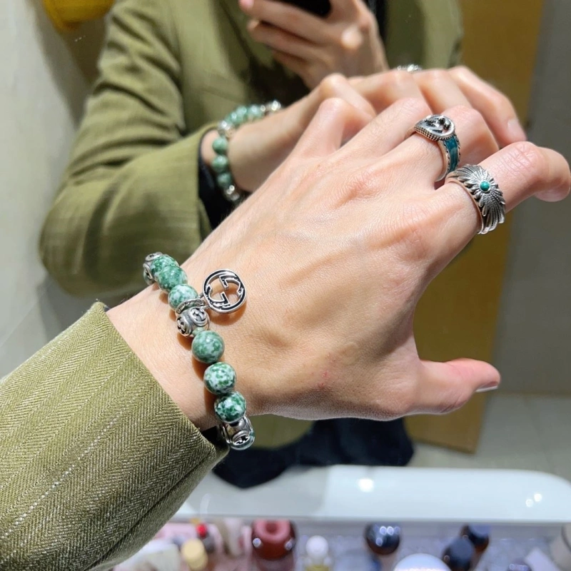 Gxccx Bracelets Practical 304384