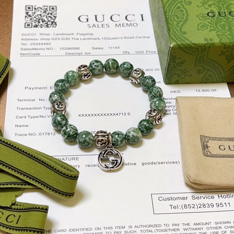 Gxccx Bracelets Practical 304384