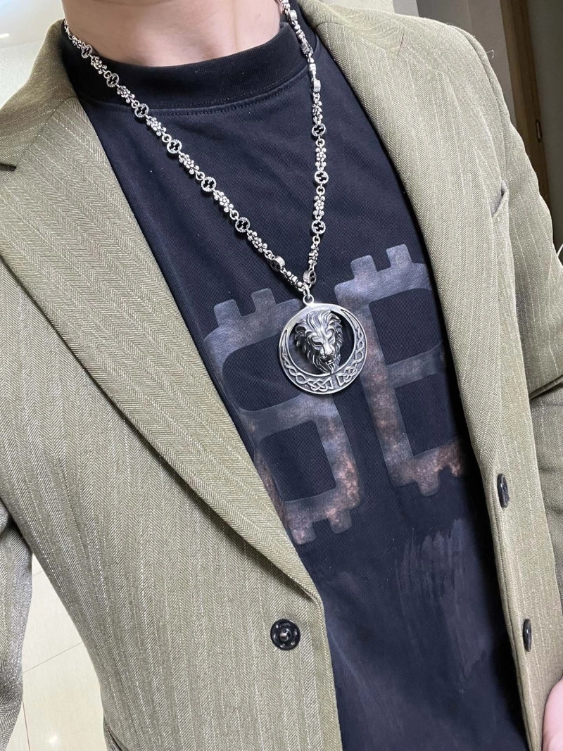 Gxccx Necklaces Bright 303727