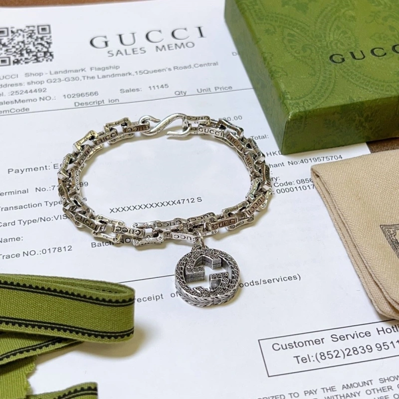 Popular Gxccx Bracelets 304385
