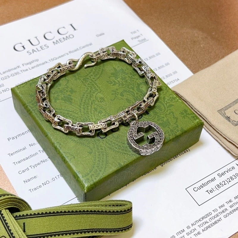 Popular Gxccx Bracelets 304385