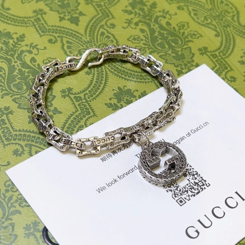 Popular Gxccx Bracelets 304385