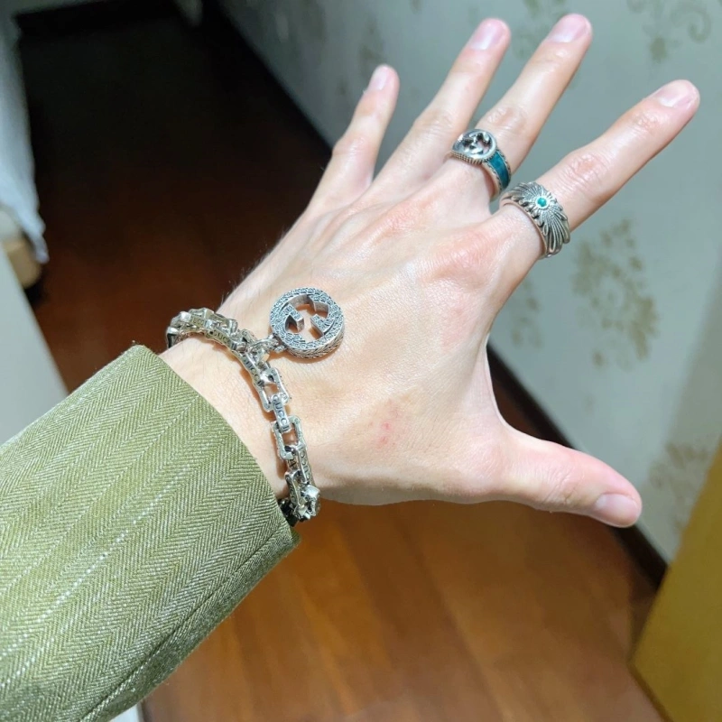 Popular Gxccx Bracelets 304385