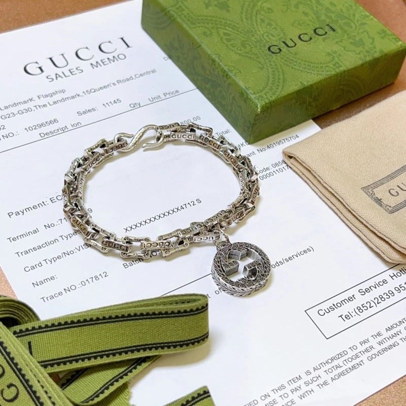 Popular Gxccx Bracelets 304385