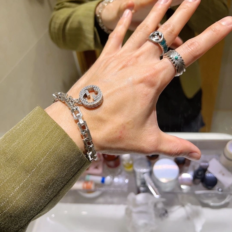 Popular Gxccx Bracelets 304385