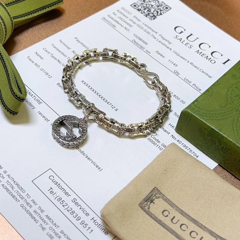 Popular Gxccx Bracelets 304385
