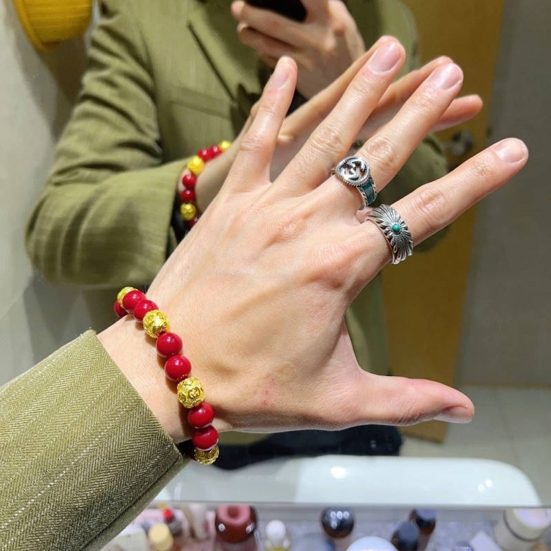 Gxccx Bracelets SmartChoice 304383