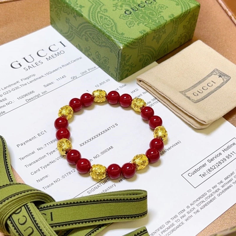 Gxccx Bracelets SmartChoice 304383