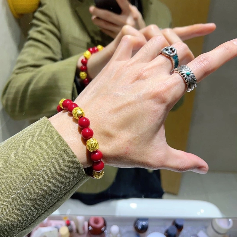 Gxccx Bracelets SmartChoice 304383