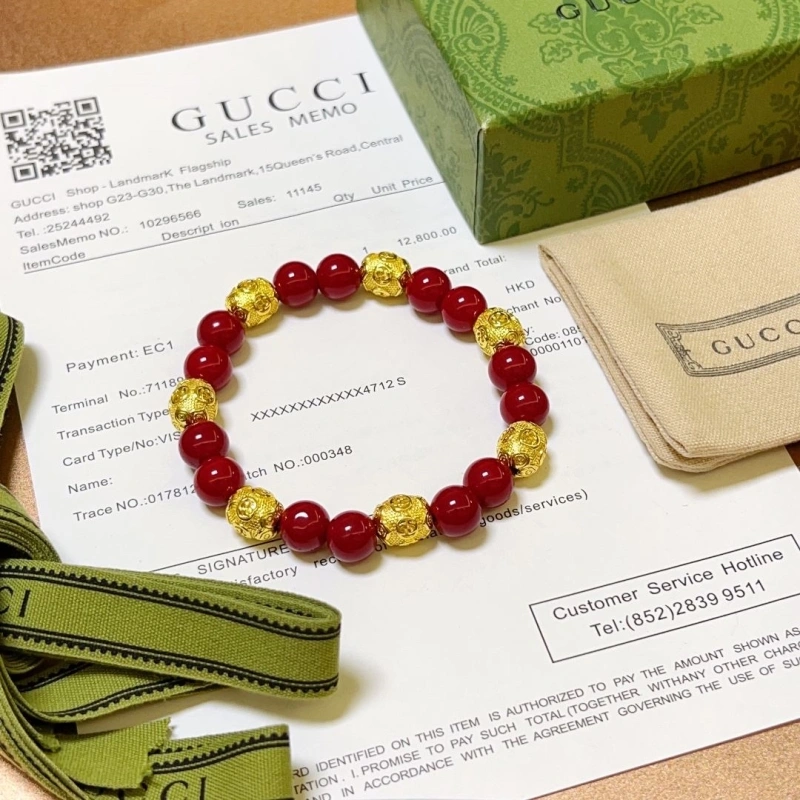 Gxccx Bracelets SmartChoice 304383