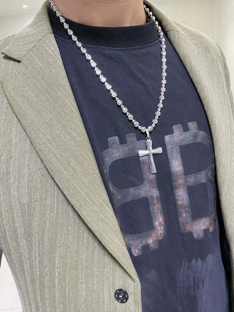 Gxccx Necklaces EyeCatching 303730