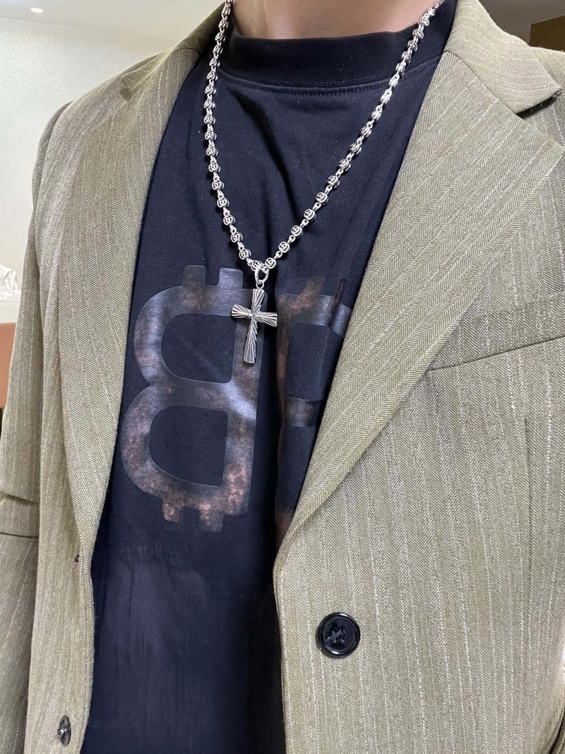 Gxccx Necklaces EyeCatching 303730