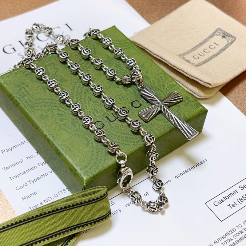 Gxccx Necklaces EyeCatching 303730