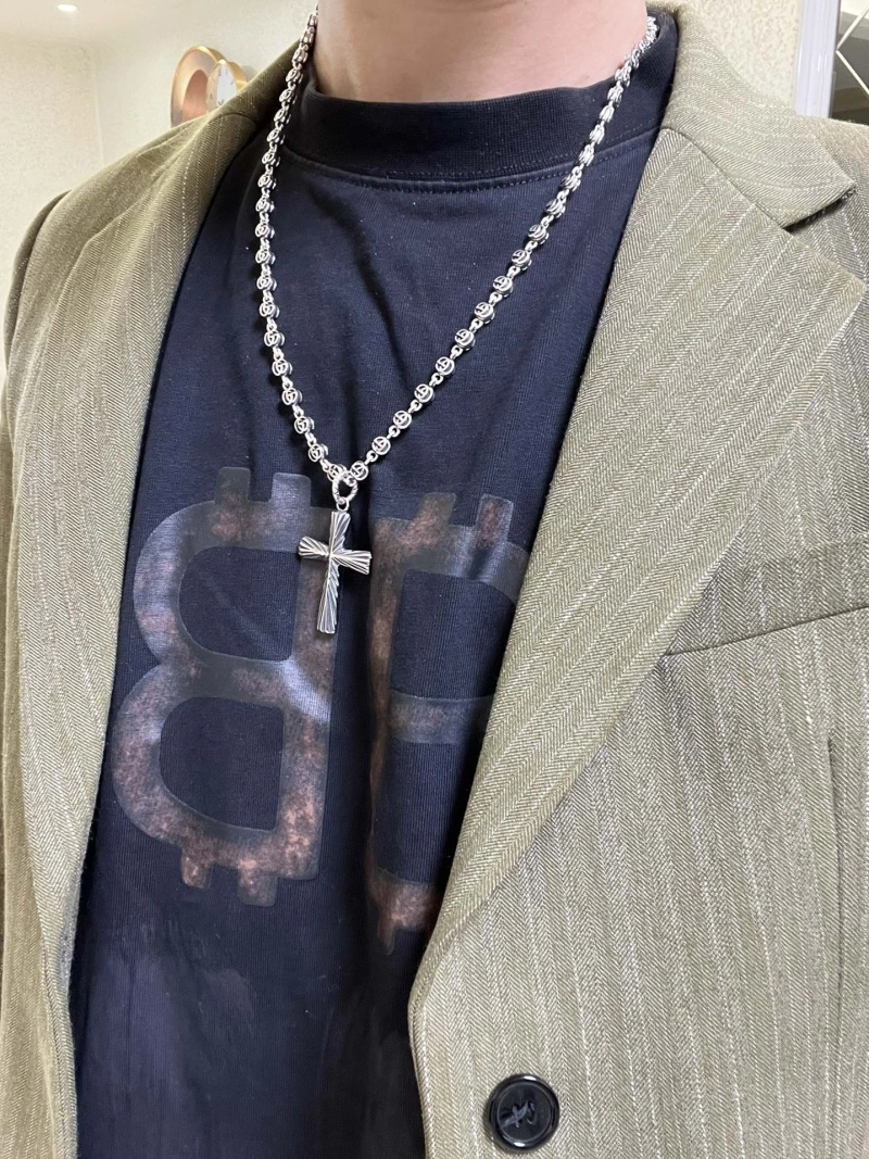 Gxccx Necklaces EyeCatching 303730