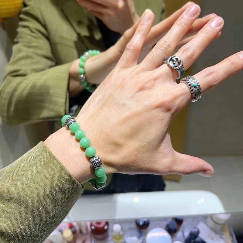 Gxccx Bracelets Versatile 304381