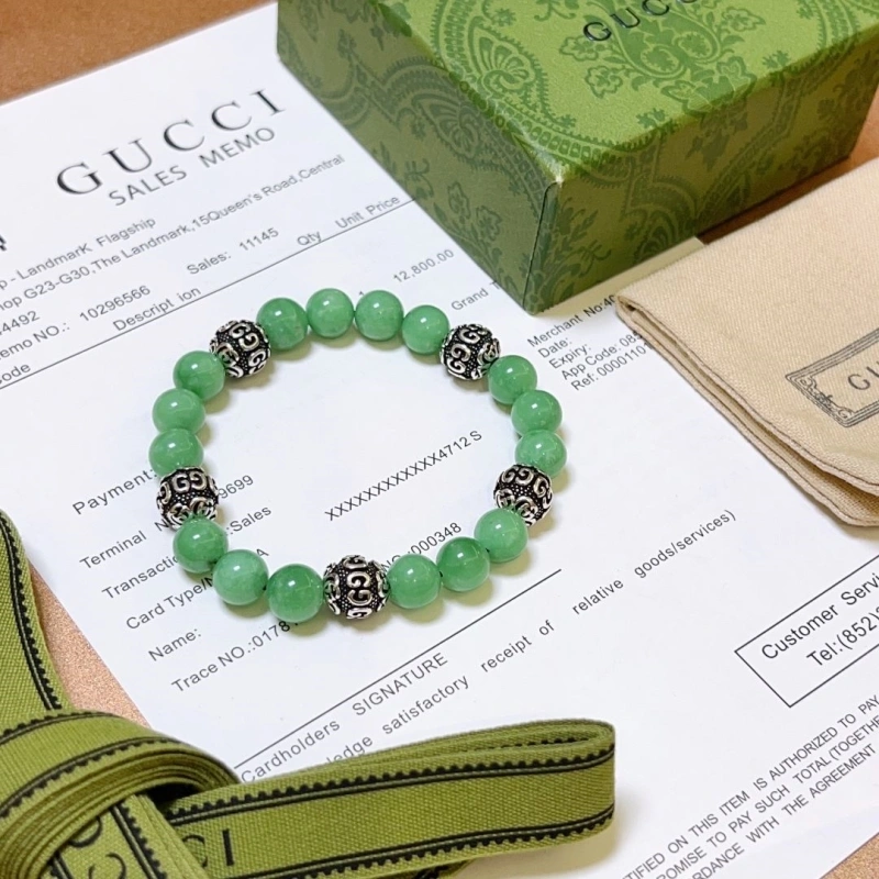 Gxccx Bracelets Versatile 304381