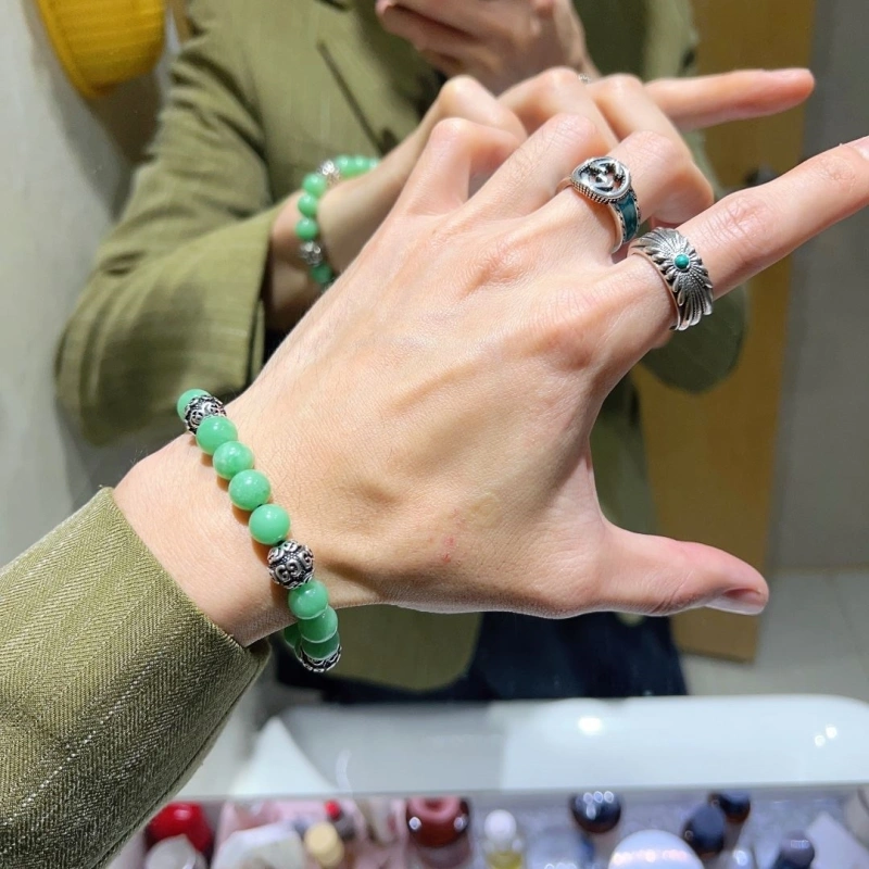Gxccx Bracelets Versatile 304381