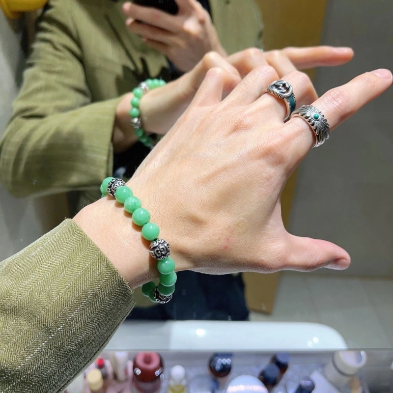 Gxccx Bracelets Versatile 304381