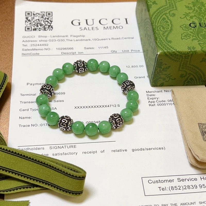 Gxccx Bracelets Versatile 304381