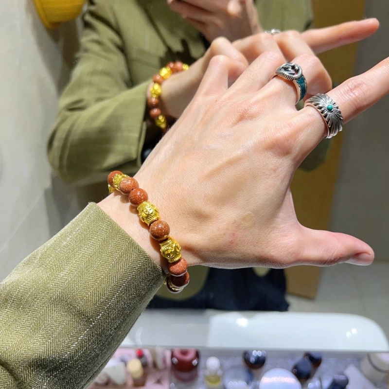 Gxccx Bracelets TopPick 304380
