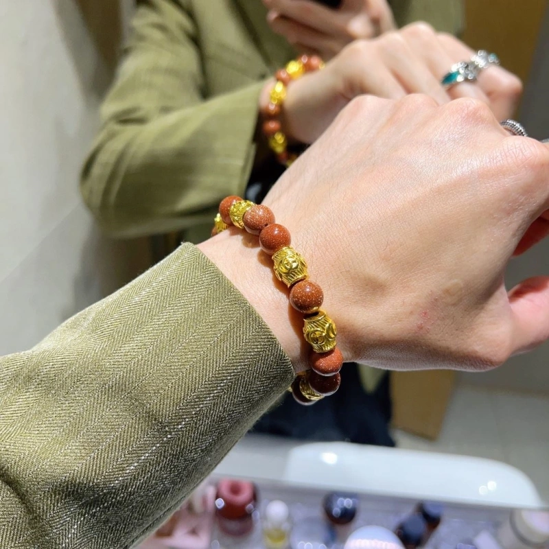 Gxccx Bracelets TopPick 304380