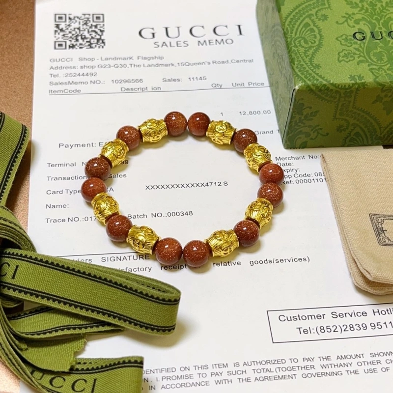 Gxccx Bracelets TopPick 304380