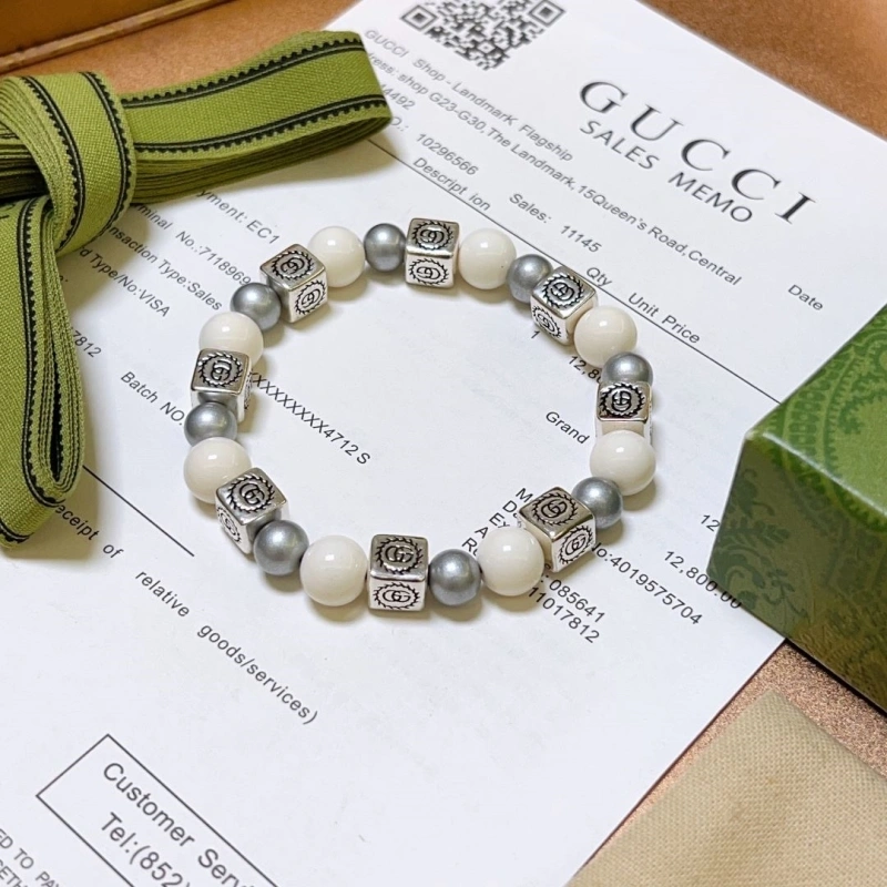 Gxccx Bracelets StreetReady 304378