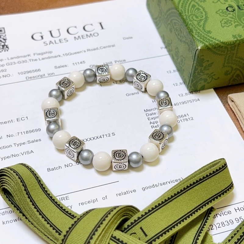 Gxccx Bracelets StreetReady 304378
