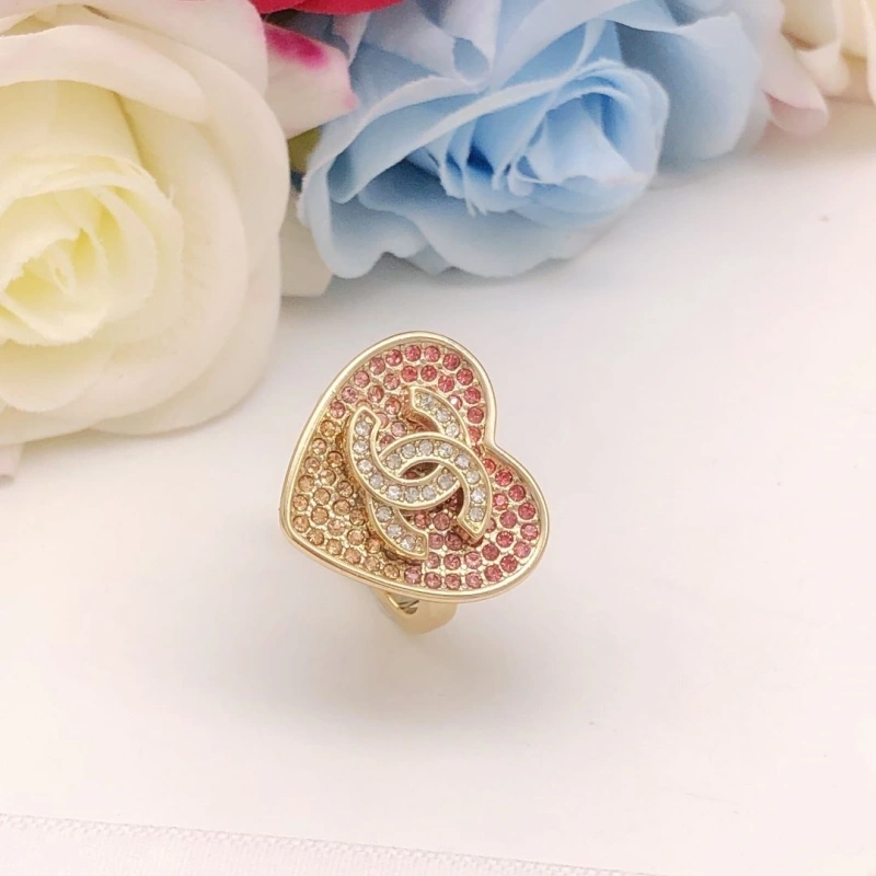 EasyMatch Chxnxl Rings 289468