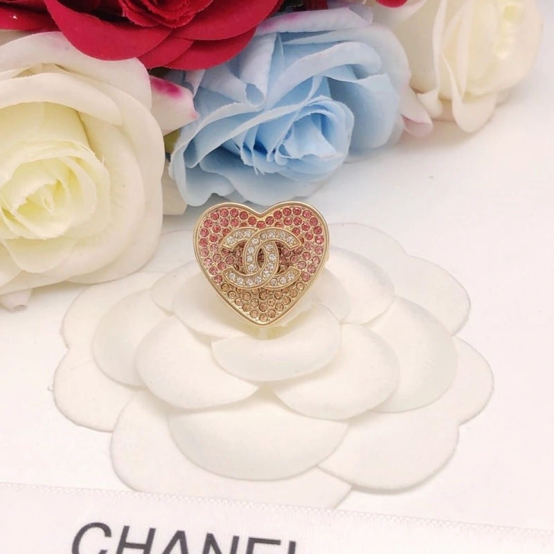 EasyMatch Chxnxl Rings 289468