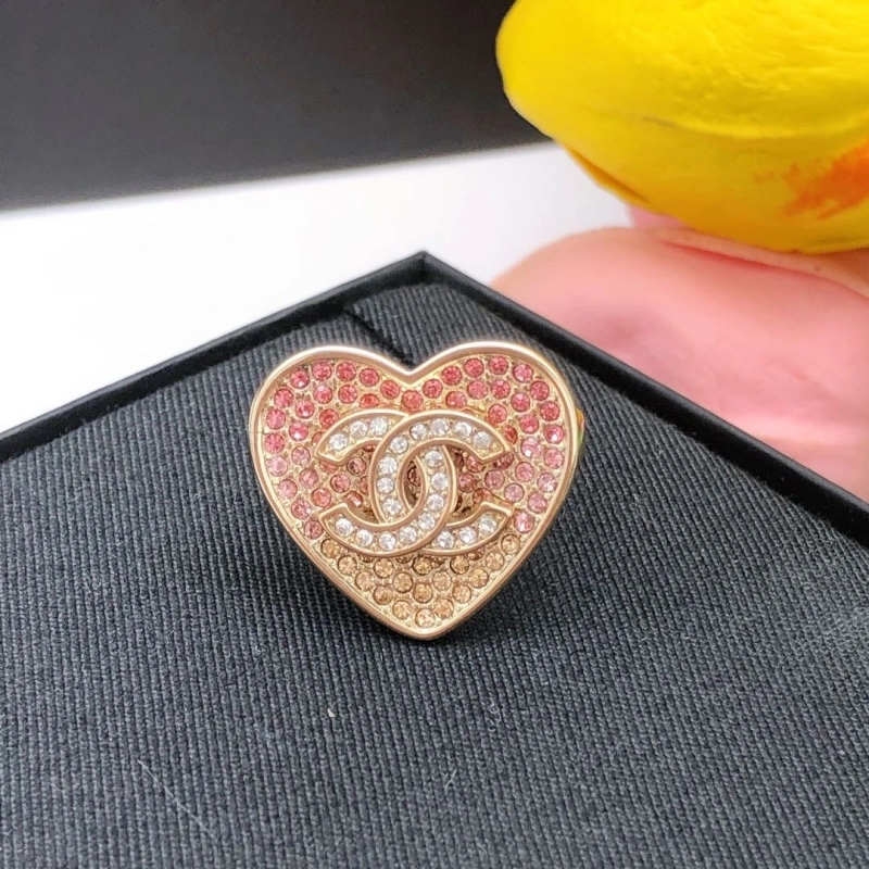 EasyMatch Chxnxl Rings 289468