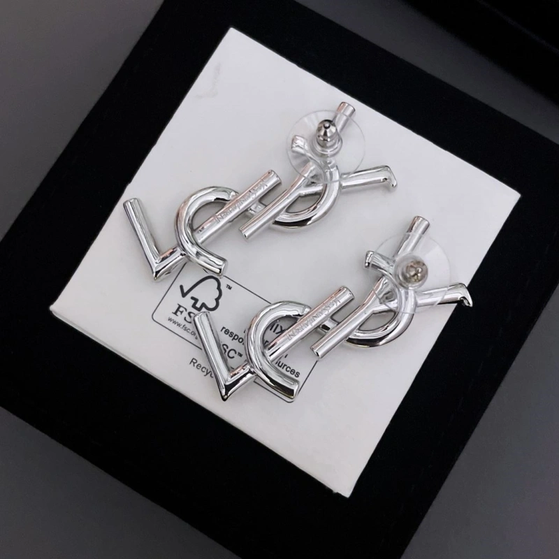 Timeless Bxlxnciaga Earrings 282578