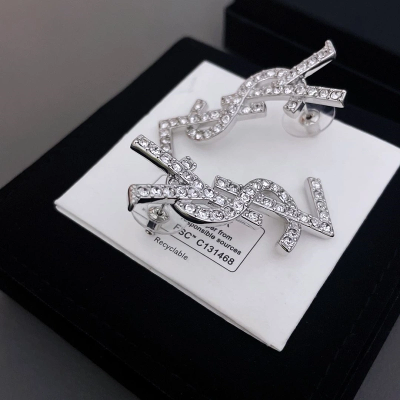 Timeless Bxlxnciaga Earrings 282578