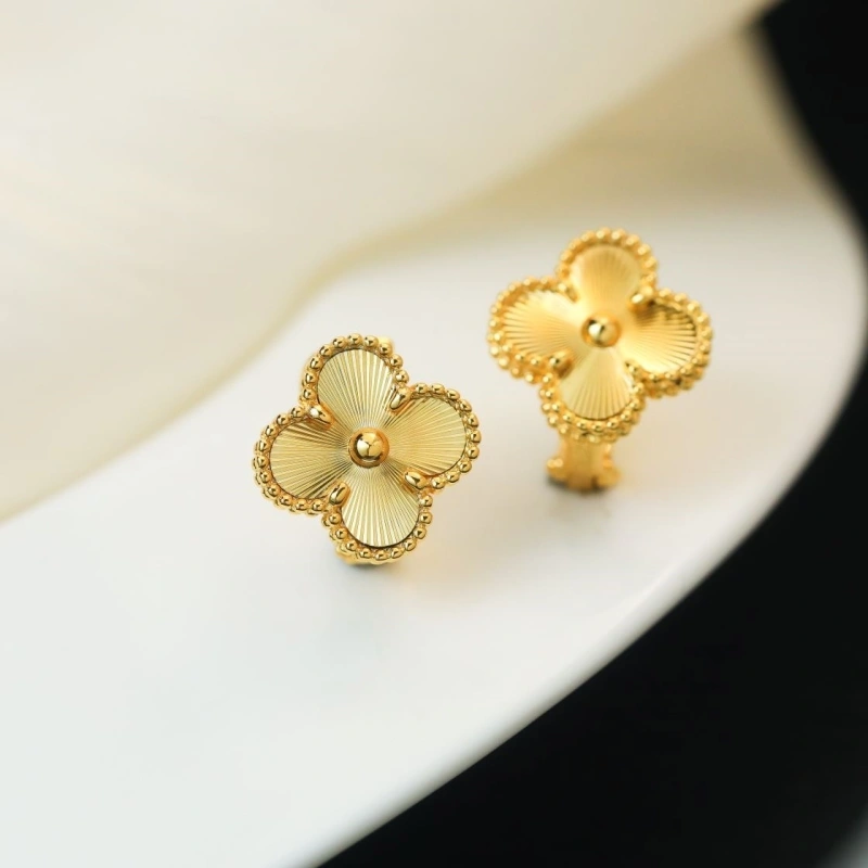 Versatile Bxlxnciaga Earrings 282571
