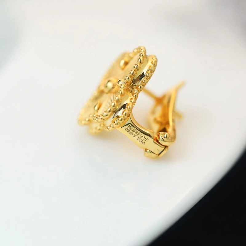 Versatile Bxlxnciaga Earrings 282571