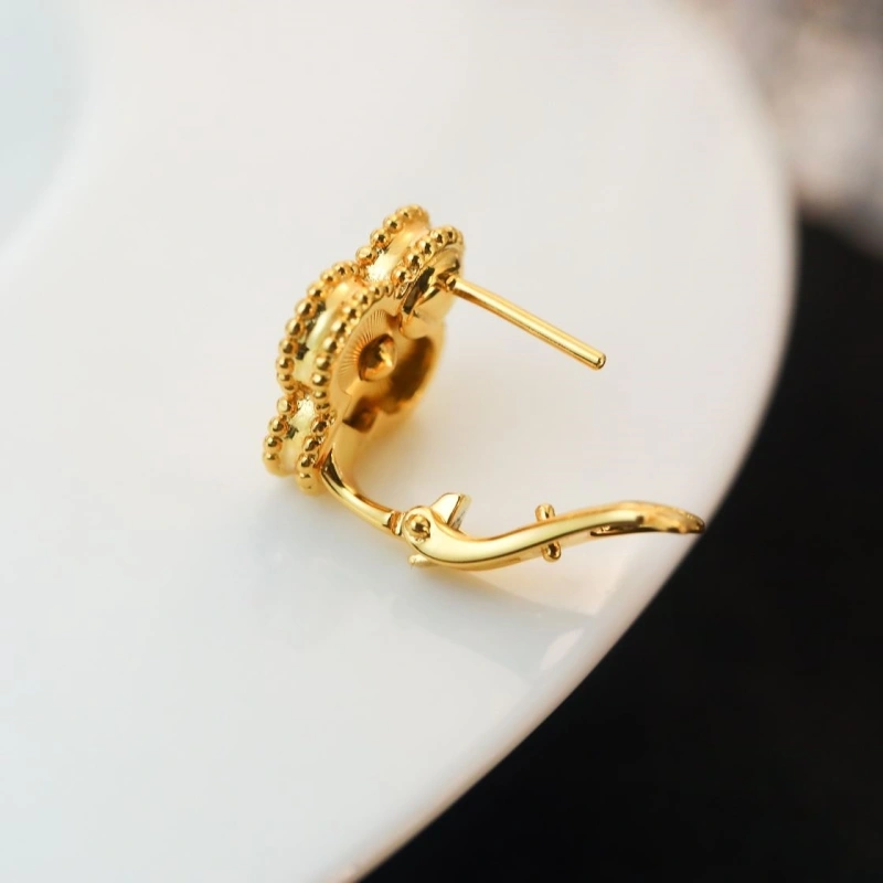 Versatile Bxlxnciaga Earrings 282571