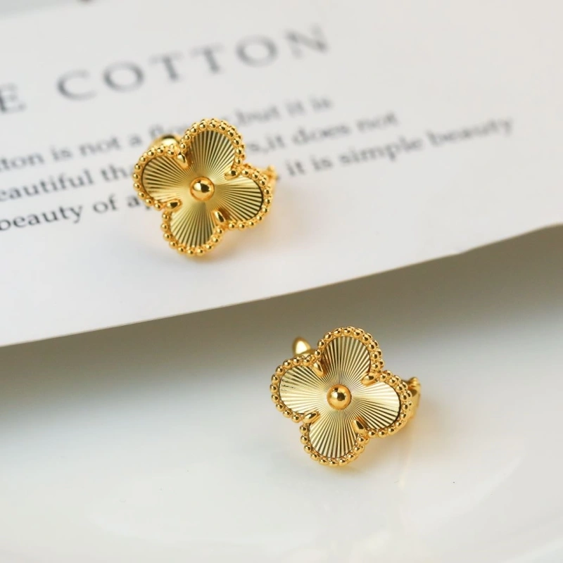 Versatile Bxlxnciaga Earrings 282571