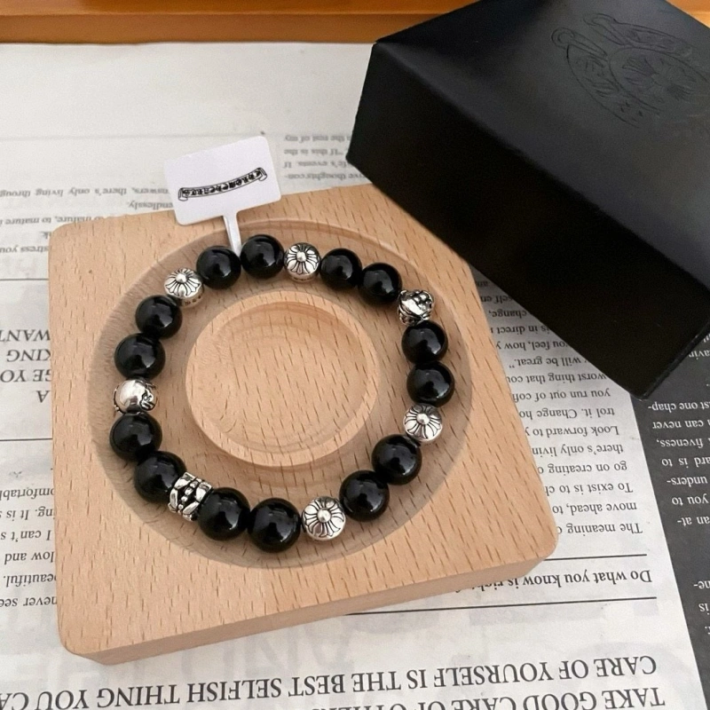 Chrxmx Hxxrts Bracelets Comfortable 299067
