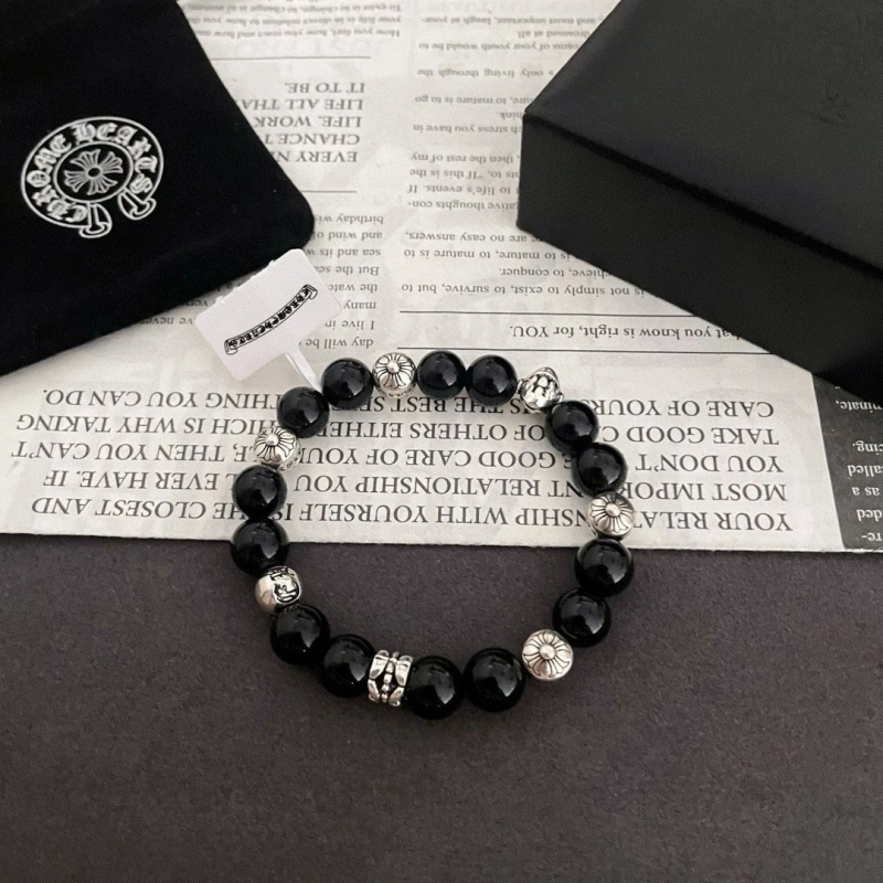 Chrxmx Hxxrts Bracelets Comfortable 299067