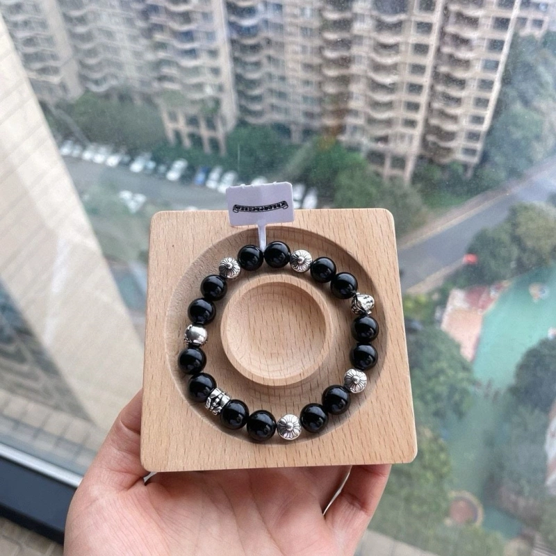 Chrxmx Hxxrts Bracelets Comfortable 299067