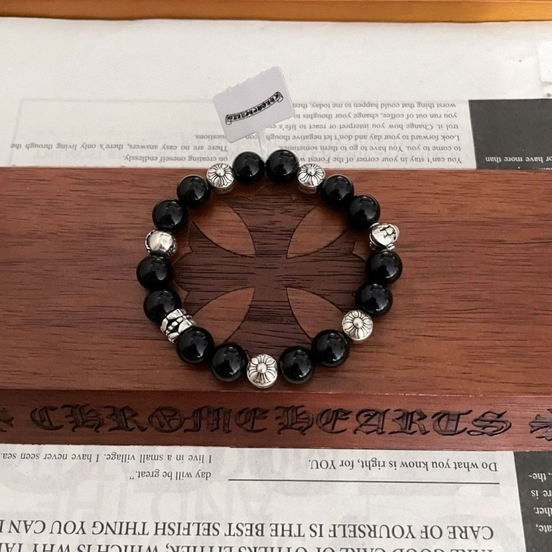 Chrxmx Hxxrts Bracelets Comfortable 299067