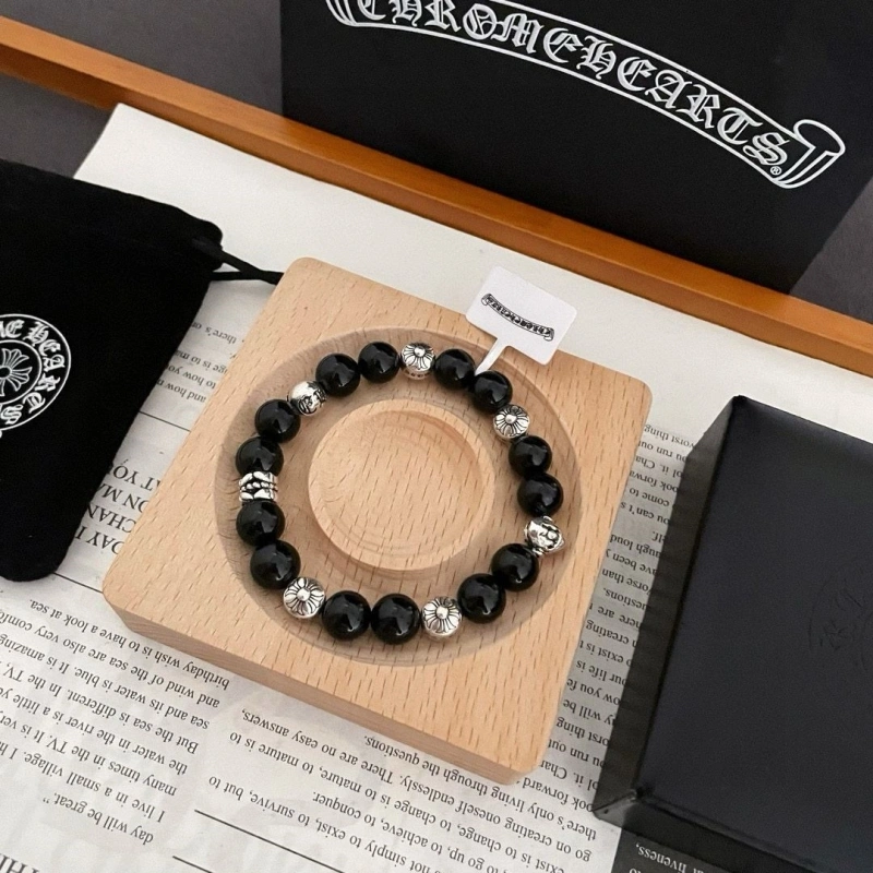 Chrxmx Hxxrts Bracelets Comfortable 299067