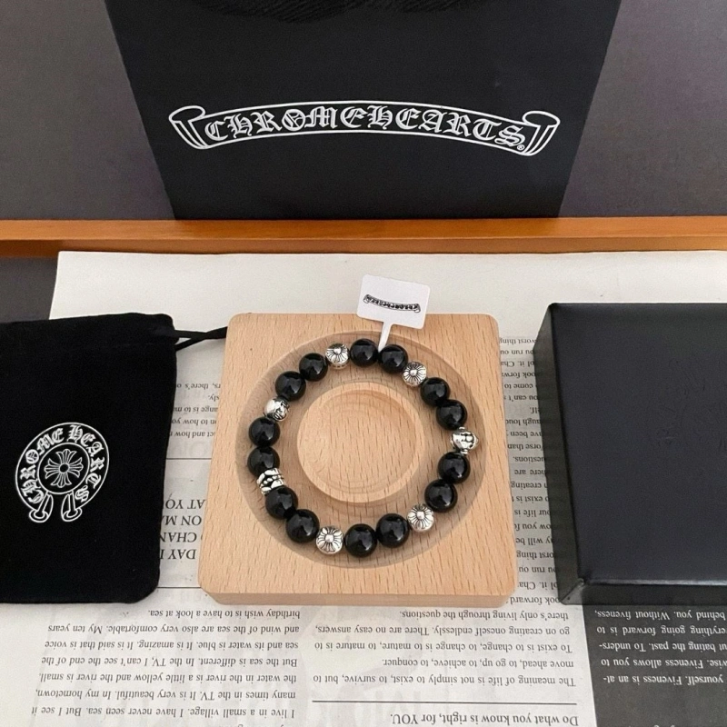 Chrxmx Hxxrts Bracelets Comfortable 299067