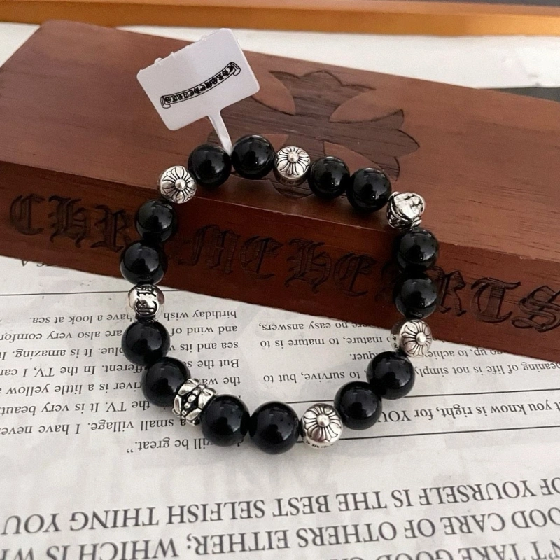 Chrxmx Hxxrts Bracelets Comfortable 299067