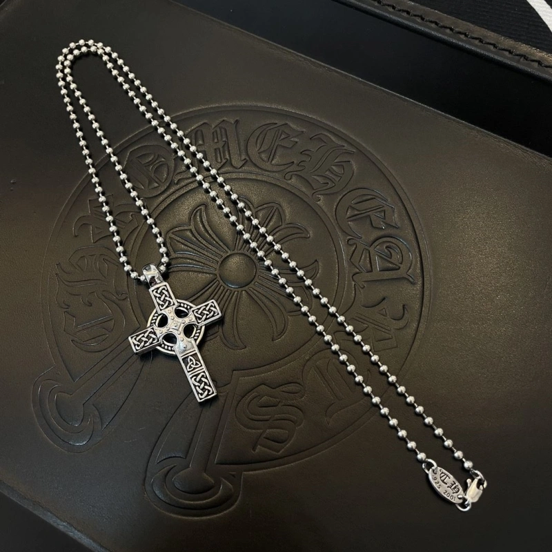 Chrxmx Hxxrts Necklaces StreetReady 298701
