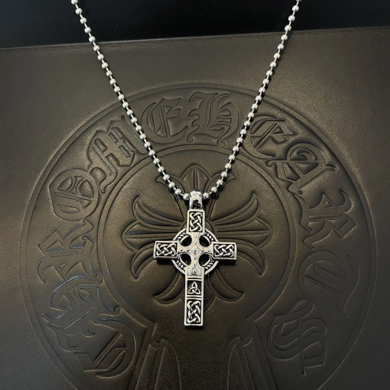 Chrxmx Hxxrts Necklaces StreetReady 298701