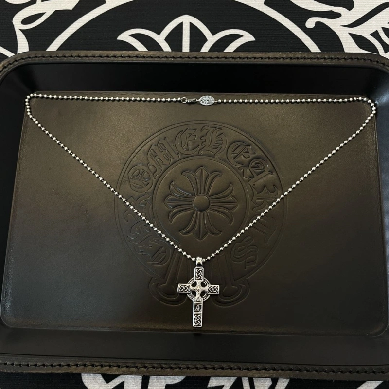 Chrxmx Hxxrts Necklaces StreetReady 298701