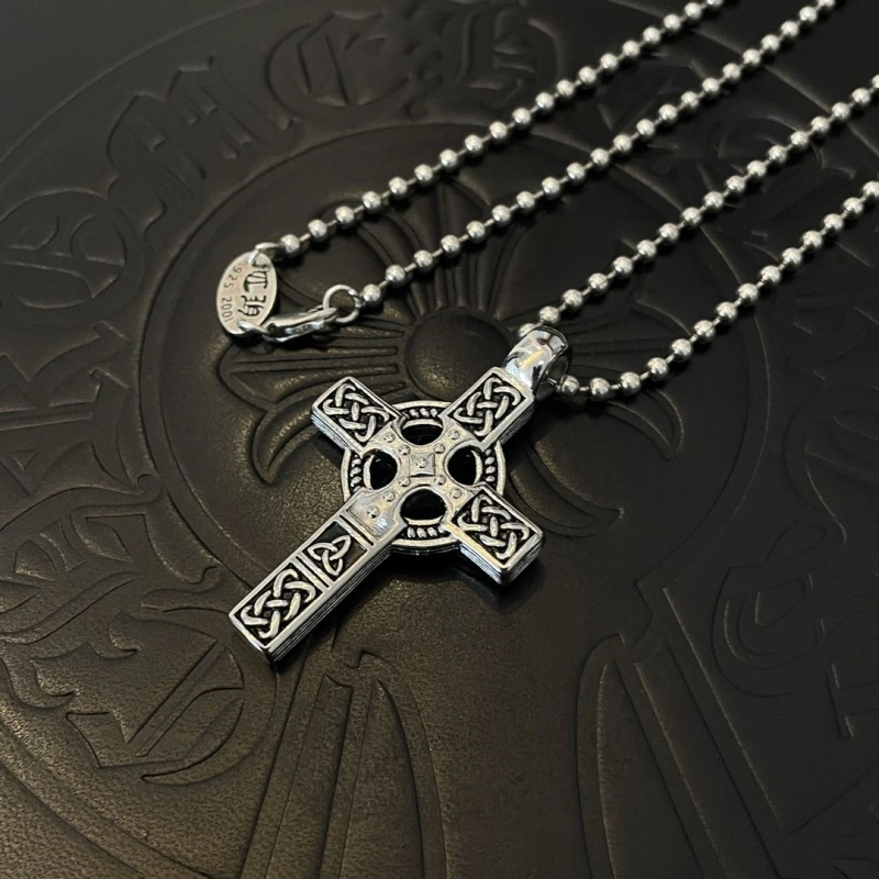 Chrxmx Hxxrts Necklaces StreetReady 298701