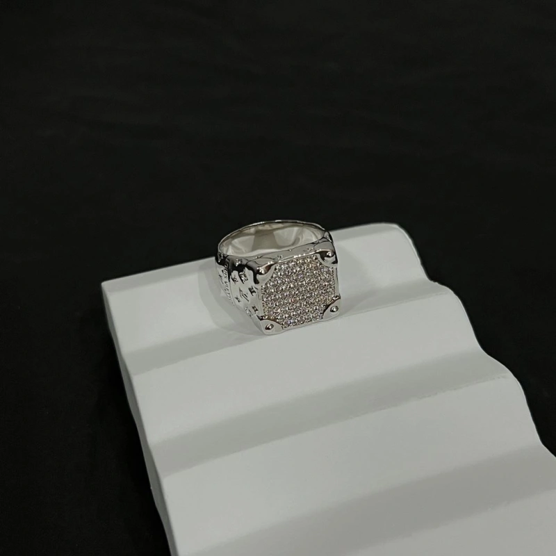 Trendsetting LX Rings 309616