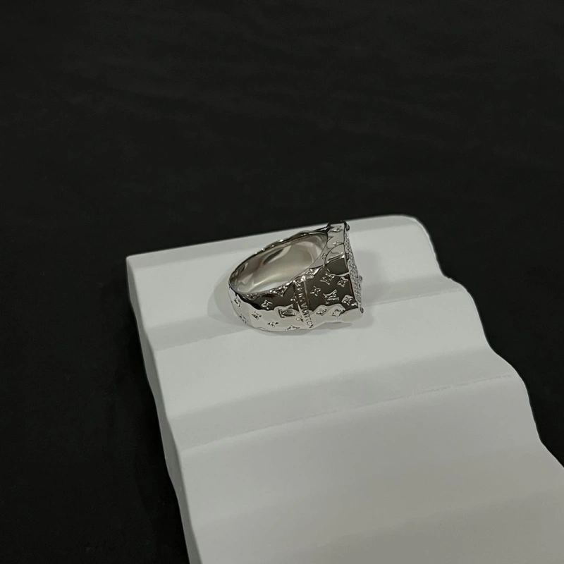Trendsetting LX Rings 309616